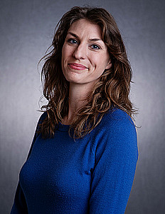 Profile photo for Jennifer Horne