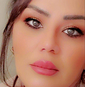 Profile photo for Amal Alruwaii