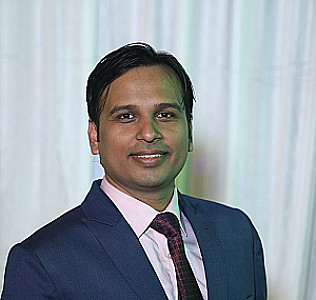 Profile photo for DIWAKAR RAI