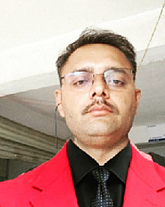 Profile photo for Ramji Lalakiya