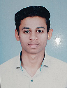 Profile photo for Ayush Kumar Sahu