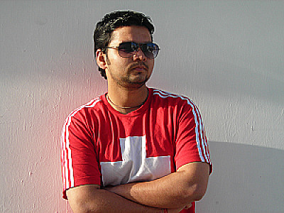 Profile photo for Jayant Kumar