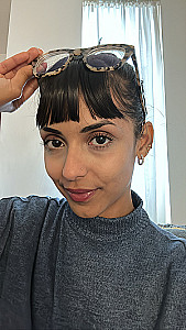Profile photo for Alyssa Perez
