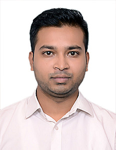 Profile photo for Prashant ranjan