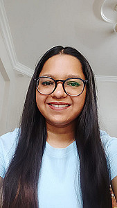 Profile photo for Shreya Bansal