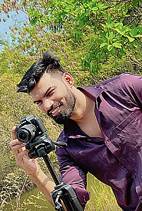 Profile photo for Pratap Rathore
