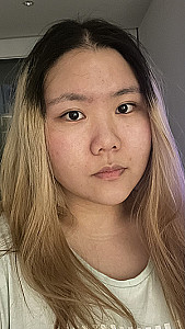 Profile photo for Angela Zeng