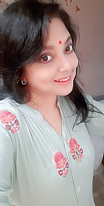 Profile photo for Deepanwita Chanda Mehta