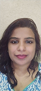 Profile photo for hina amanat