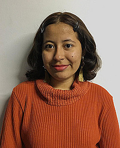 Profile photo for Victoria Mendez