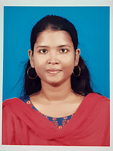 Profile photo for PREETHI S