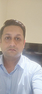 Profile photo for shivendra parihar