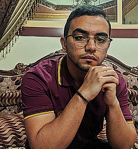 Profile photo for Omar Hatem