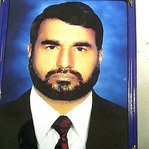 Profile photo for Muhammad Ashraf