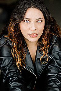Profile photo for Marielle Ortinez