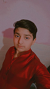 Profile photo for Anshul yadav
