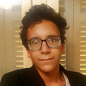 Profile photo for Yassin Hefny