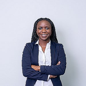 Profile photo for Gladys Syebele