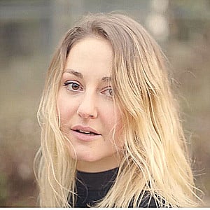 Profile photo for Anne Neuenschwander