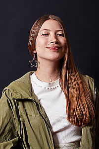 Profile photo for Natalia Morillo