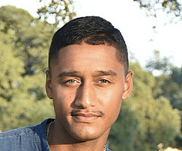 Profile photo for jonathan brito
