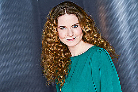 Profile photo for Anna Adamska