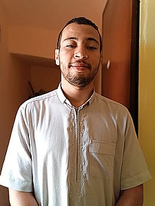 Profile photo for lahbib semlali