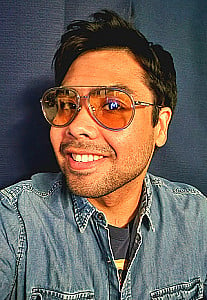 Profile photo for Max C.R.