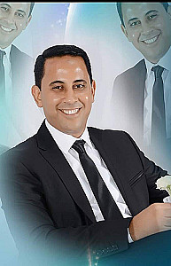 Profile photo for Mahdi Hammedi