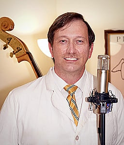Profile photo for Dr. Dick Kilgore