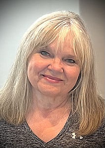 Profile photo for Terri Bakken