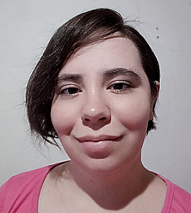 Profile photo for Guadalupe Visconti