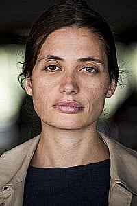 Profile photo for Francesca Tasini