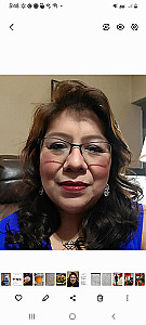 Profile photo for Elsa Martinez