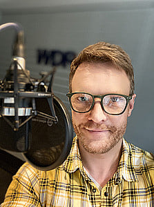 Profile photo for Ernst-Marcus Thomas