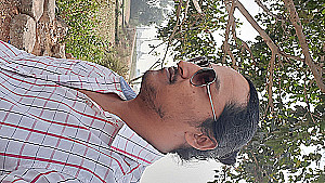 Profile photo for Prabhakar Sahu