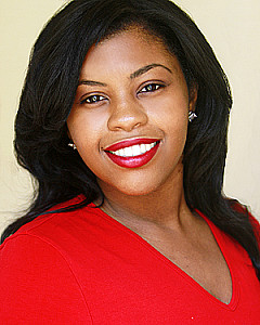 Profile photo for Tiffani Cumbry