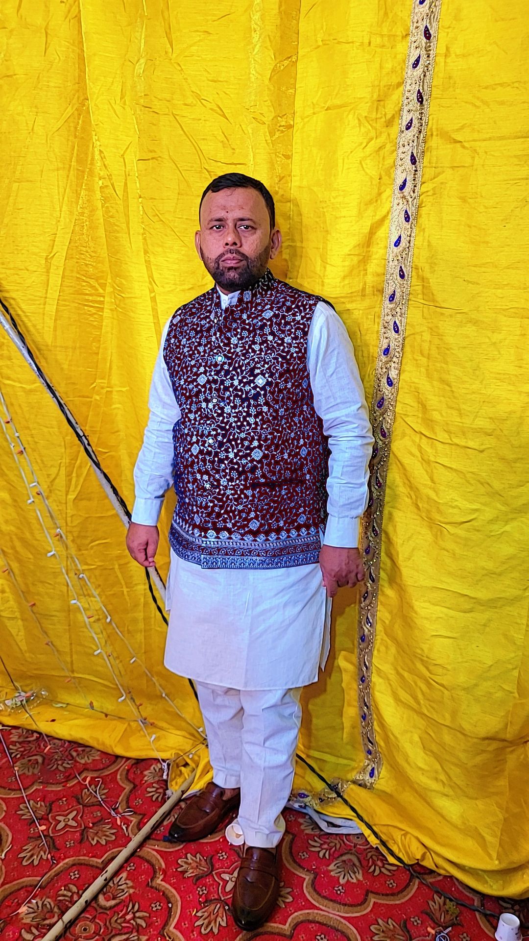Profile photo for shashavali NALBAND