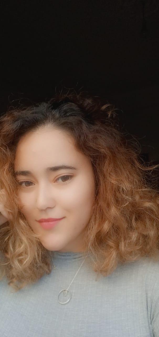 Profile photo for Ghita Amrani Souhli