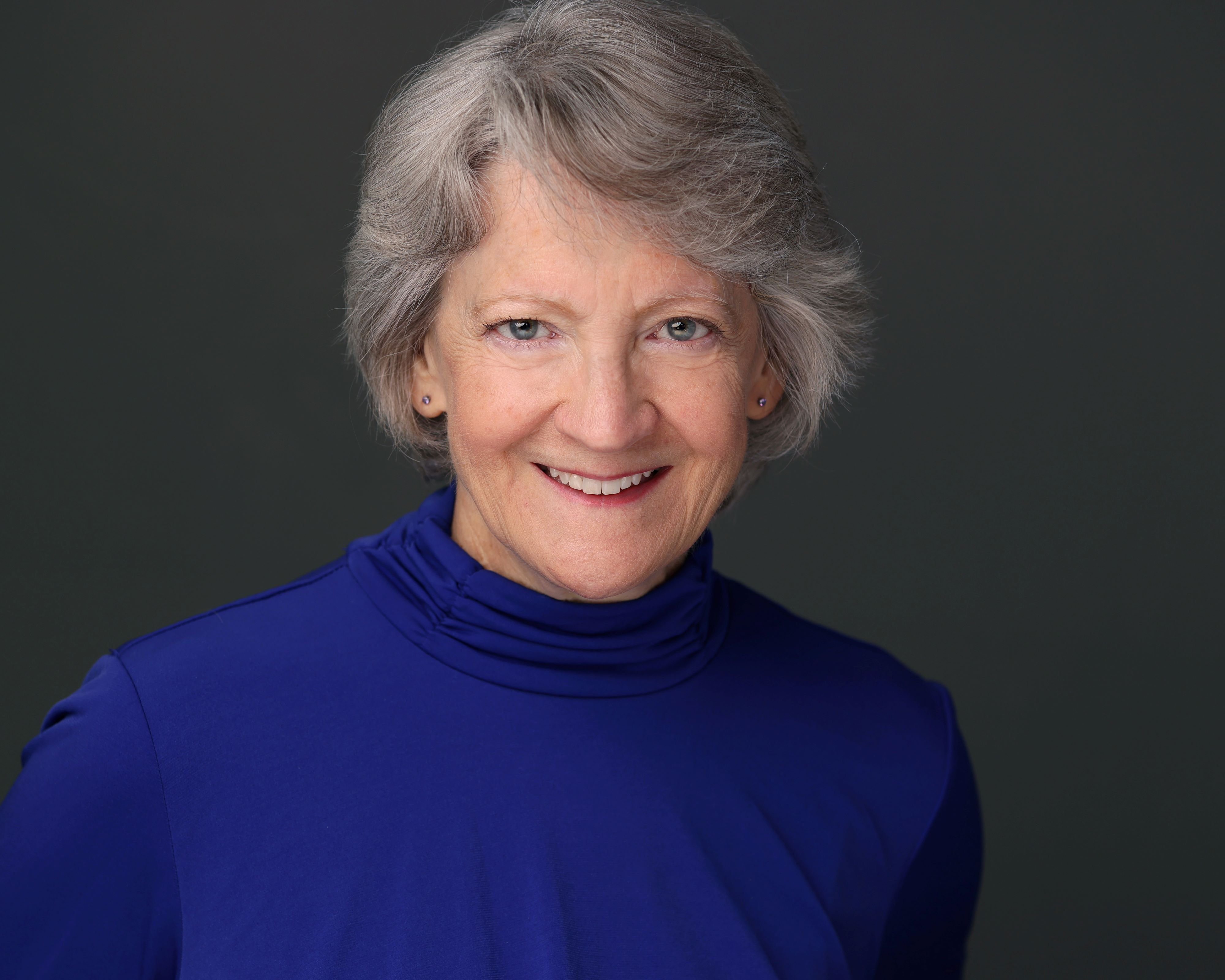 Profile photo for Lynn Sanborn Campbell