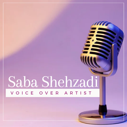 Profile photo for Saba Shehzadi