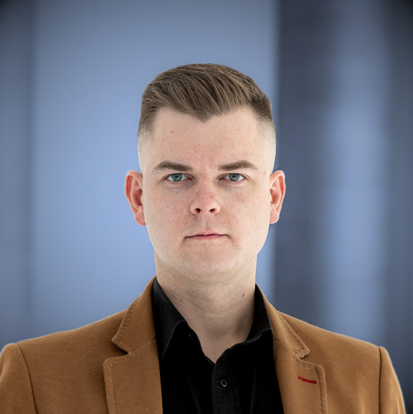 Profile photo for Algirdas Paulauskas