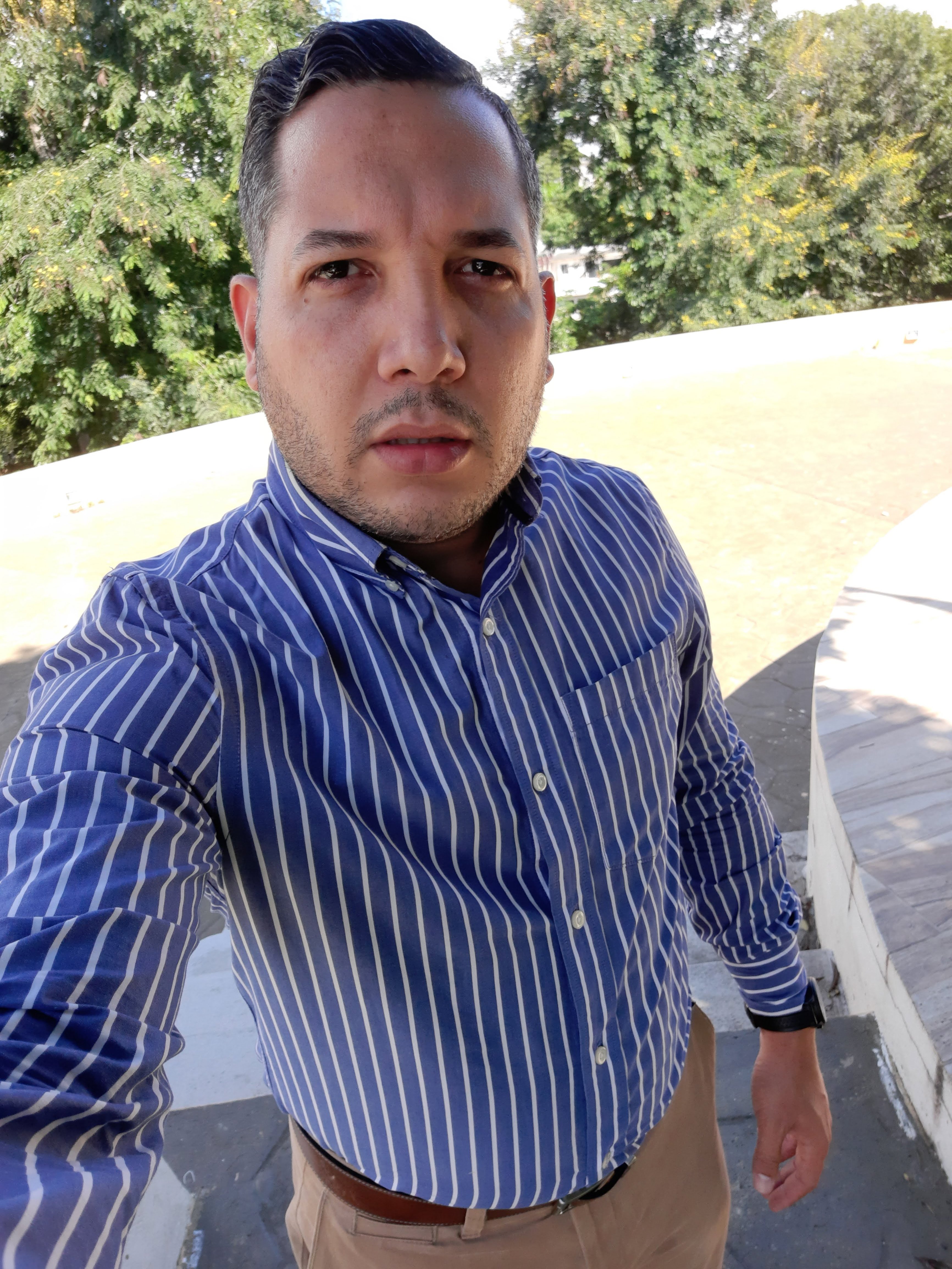 Profile photo for Juan Francisco Perez