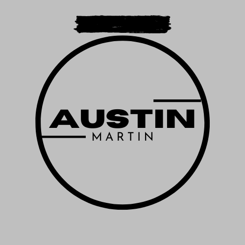 Profile photo for Austin Martin