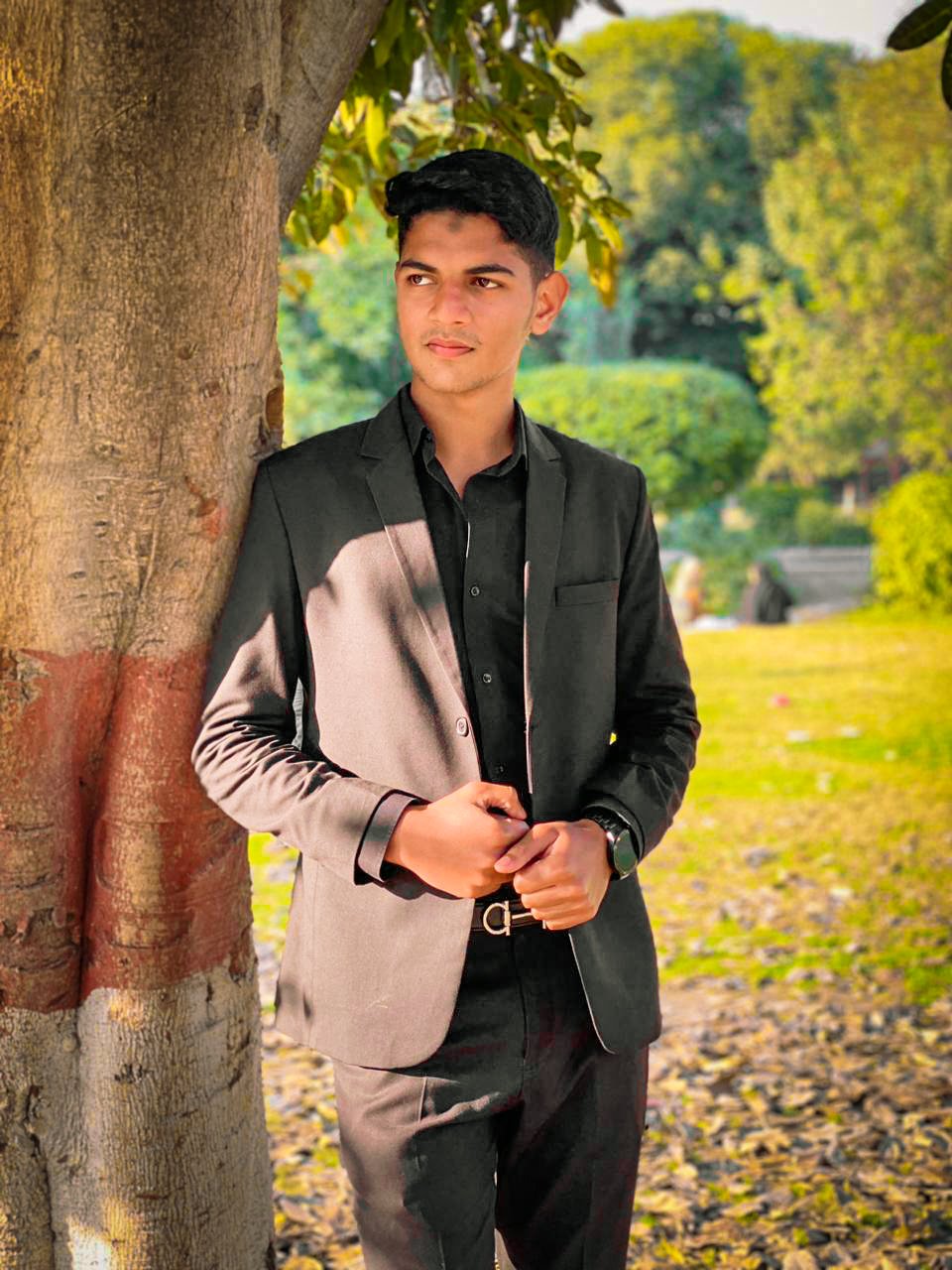 Profile photo for Abdullah Voices