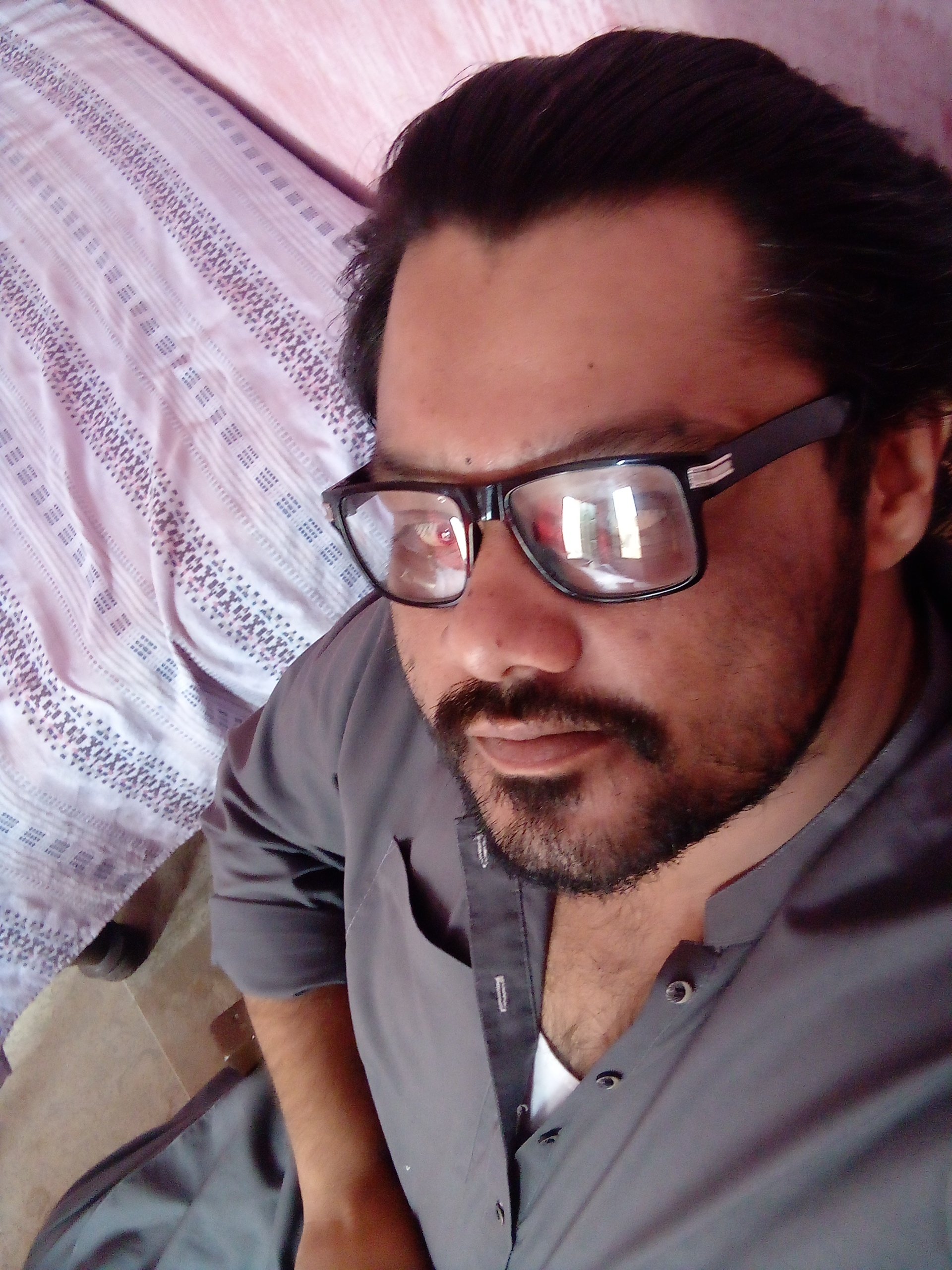 Profile photo for Imran Ali Kumbhar
