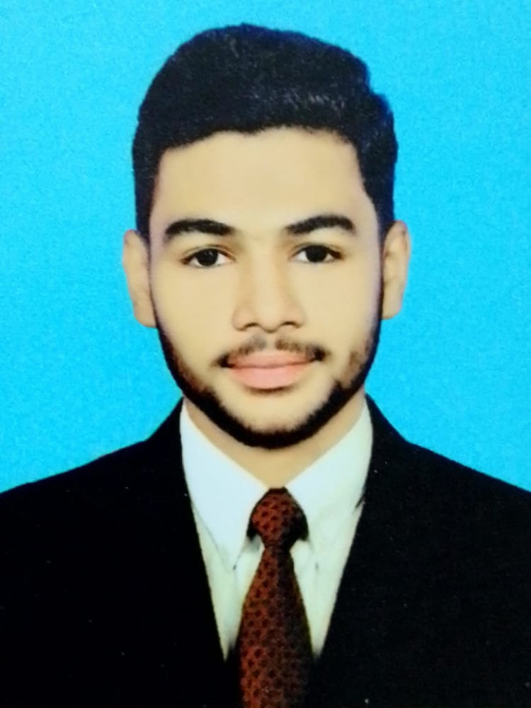 Profile photo for Mohid Abbas