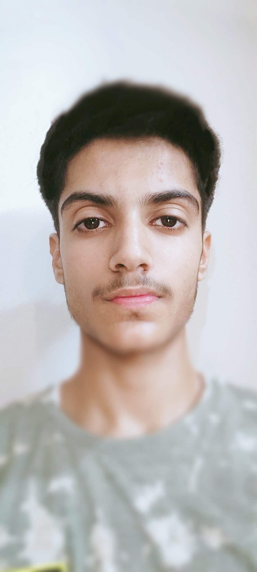 Profile photo for Ahmad Ibraheem