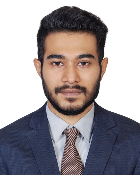 Profile photo for Ferdoush Alom