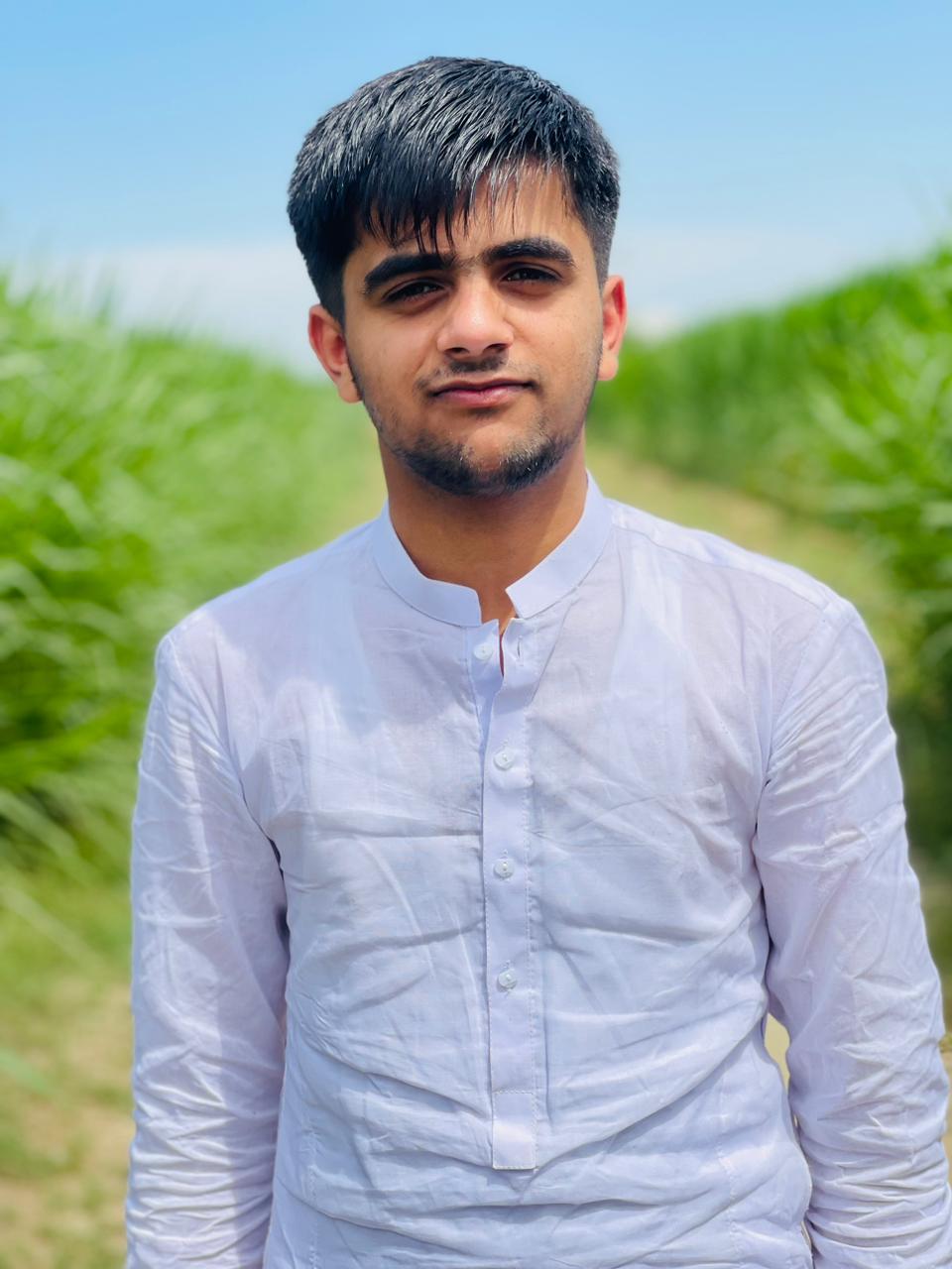 Profile photo for Muhammad Anas